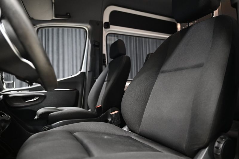Mercedes Sprinter bild 19