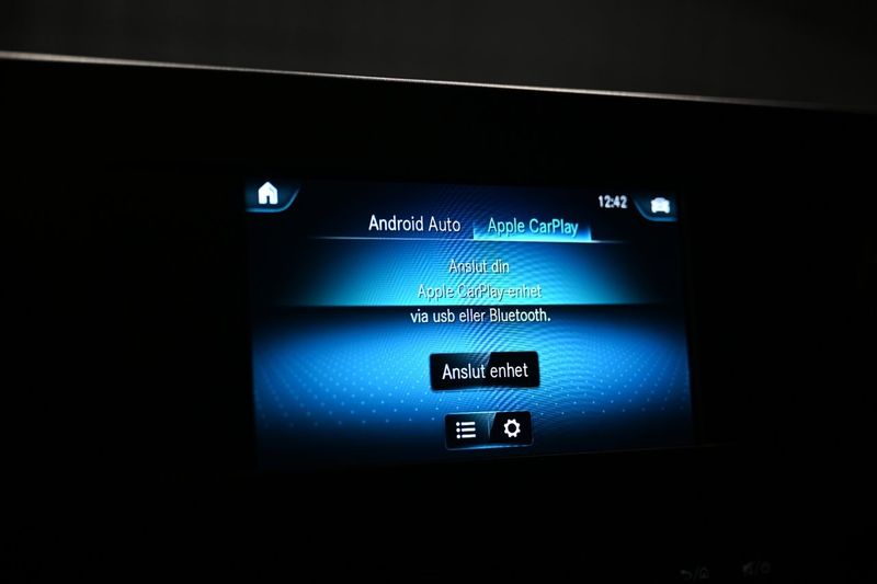Mercedes Sprinter bild 18