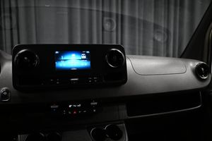 Mercedes Sprinter bild 27