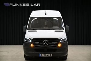 Mercedes Sprinter bild 8