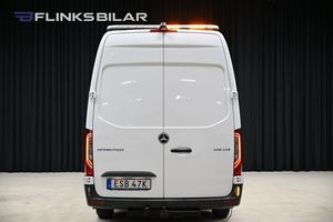 Mercedes Sprinter bild 10
