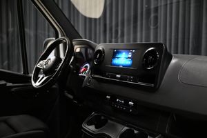 Mercedes Sprinter bild 29