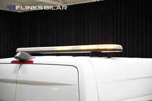 Mercedes Sprinter bild 12