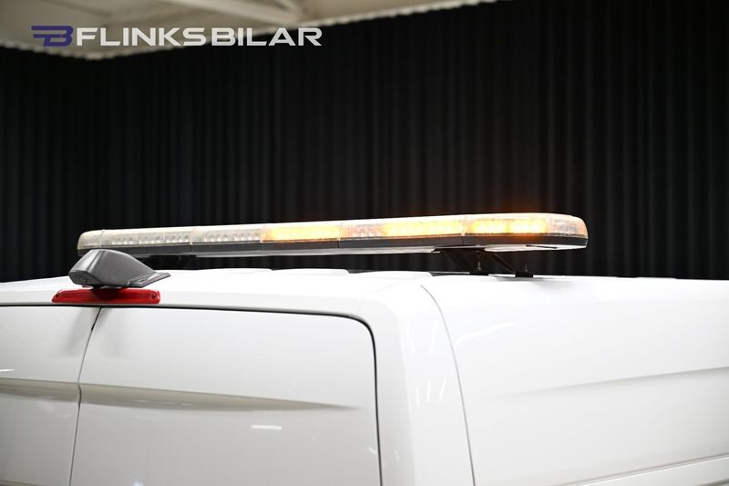 Mercedes Sprinter bild 12