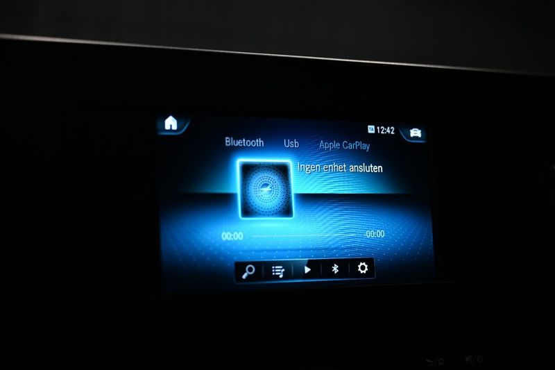 Mercedes Sprinter bild 17