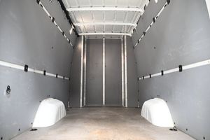 Mercedes Sprinter bild 6