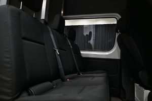 Mercedes Sprinter bild 20