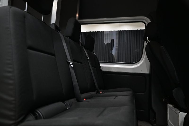 Mercedes Sprinter bild 20