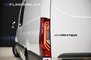 Mercedes Sprinter bild 11
