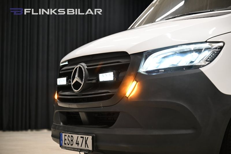 Mercedes Sprinter bild 3