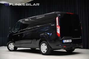 Ford Transit Custom bild 5