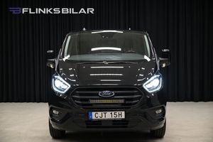 Ford Transit Custom bild 13
