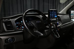 Ford Transit Custom bild 16
