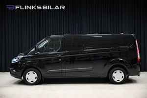 Ford Transit Custom bild 3