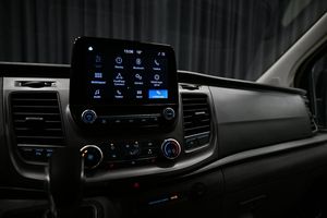 Ford Transit Custom bild 22