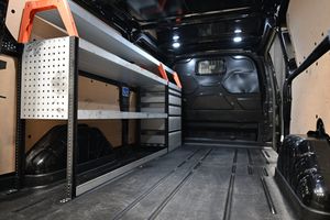 Ford Transit Custom bild 7