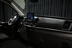 Ford Transit Custom bild 28