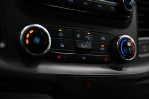 Ford Transit Custom bild 23