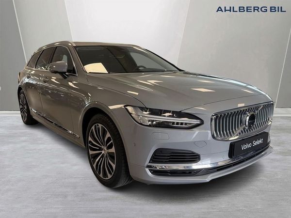 Volvo V90 T6 Core Edition II - 2025
