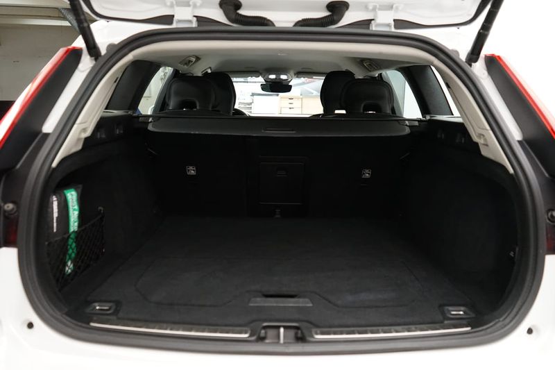 Volvo V60 bild 8