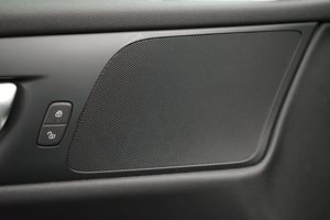 Volvo V60 bild 12