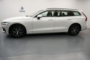 Volvo V60 bild 2