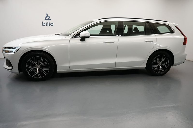 Volvo V60 bild 2