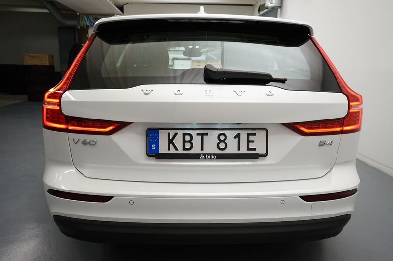 Volvo V60 bild 14