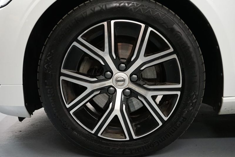 Volvo V60 bild 16