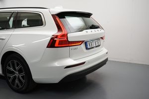 Volvo V60 bild 3