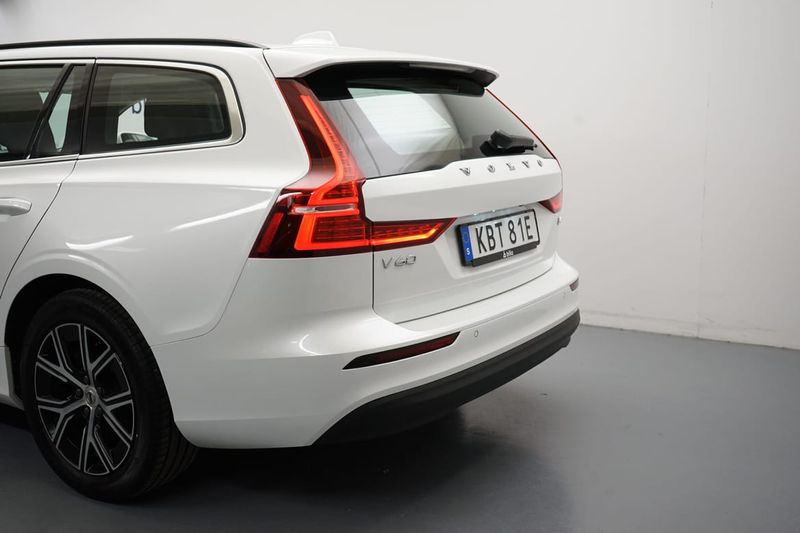 Volvo V60 bild 3