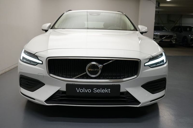 Volvo V60 bild 15