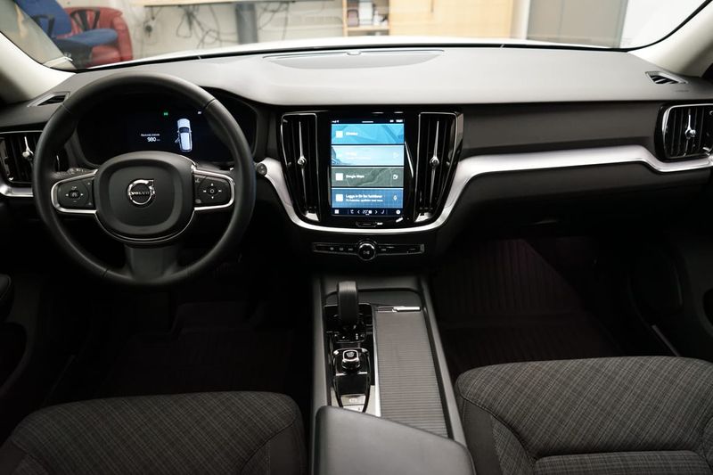 Volvo V60 bild 6
