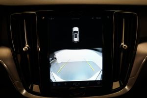 Volvo V60 bild 13