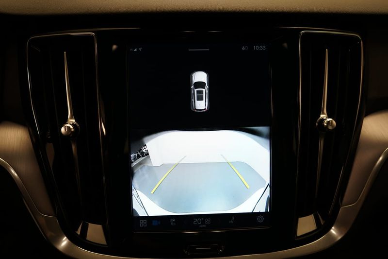 Volvo V60 bild 13