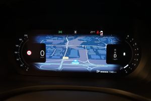Volvo V60 bild 14