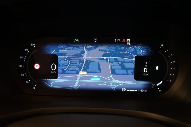 Volvo V60 bild 14