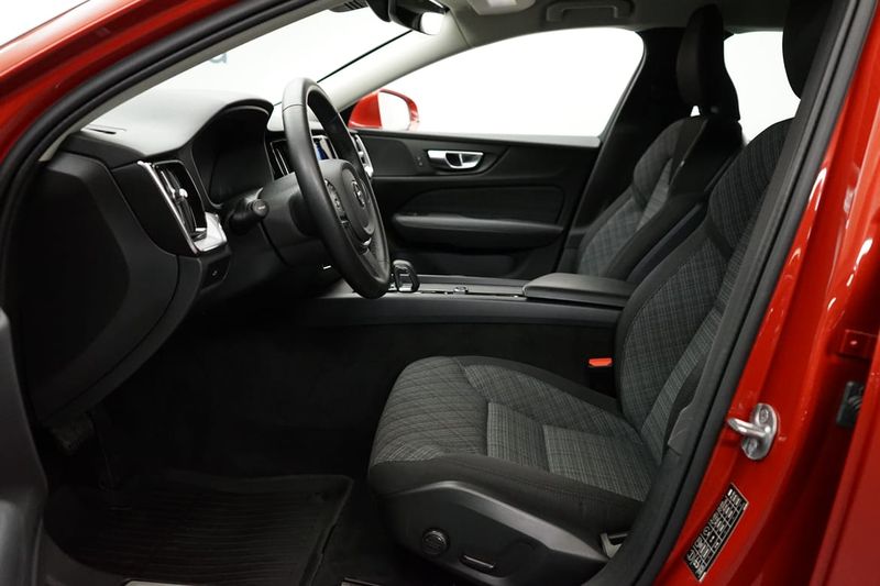 Volvo V60 bild 5