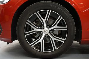 Volvo V60 bild 17