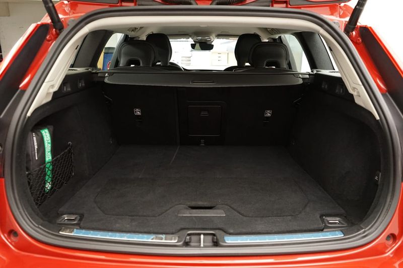 Volvo V60 bild 8