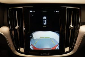 Volvo V60 bild 13
