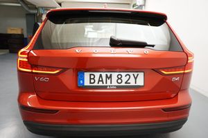 Volvo V60 bild 15