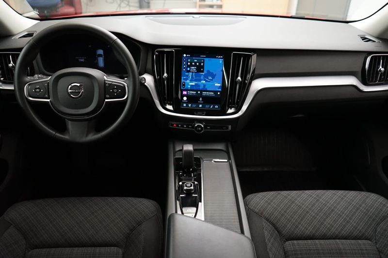 Volvo V60 bild 6