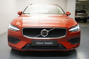Volvo V60 bild 16