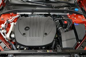 Volvo V60 bild 10