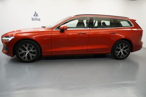 Volvo V60 bild 2