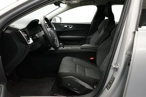 Volvo V60 bild 5