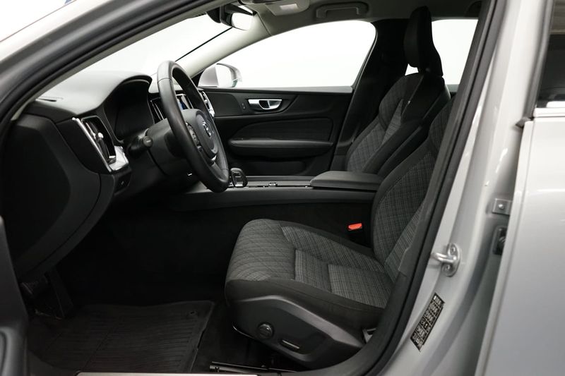 Volvo V60 bild 5