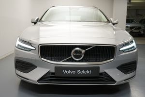 Volvo V60 bild 16