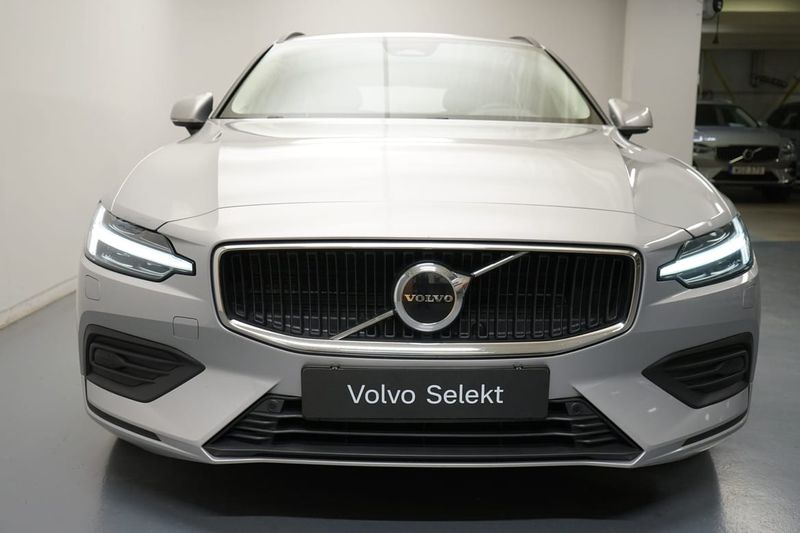Volvo V60 bild 16